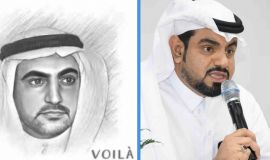 الشعر بين الرويَّة والبديهة و الروح والجسد. قراءة في ديوان (قبل التيه برقصة) للشاعر والناقد هاني الحسن